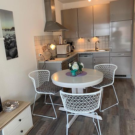 בוסום Strandresidenz 108 מראה חיצוני תמונה
